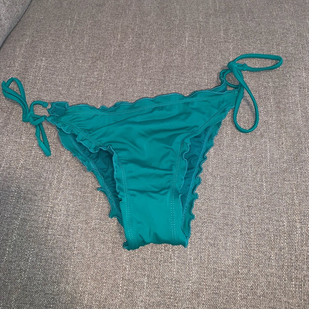 Pacsun Bikini Bottoms